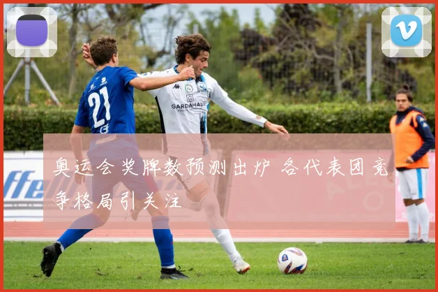 奥运会奖牌数预测出炉 各代表团竞争格局引关注